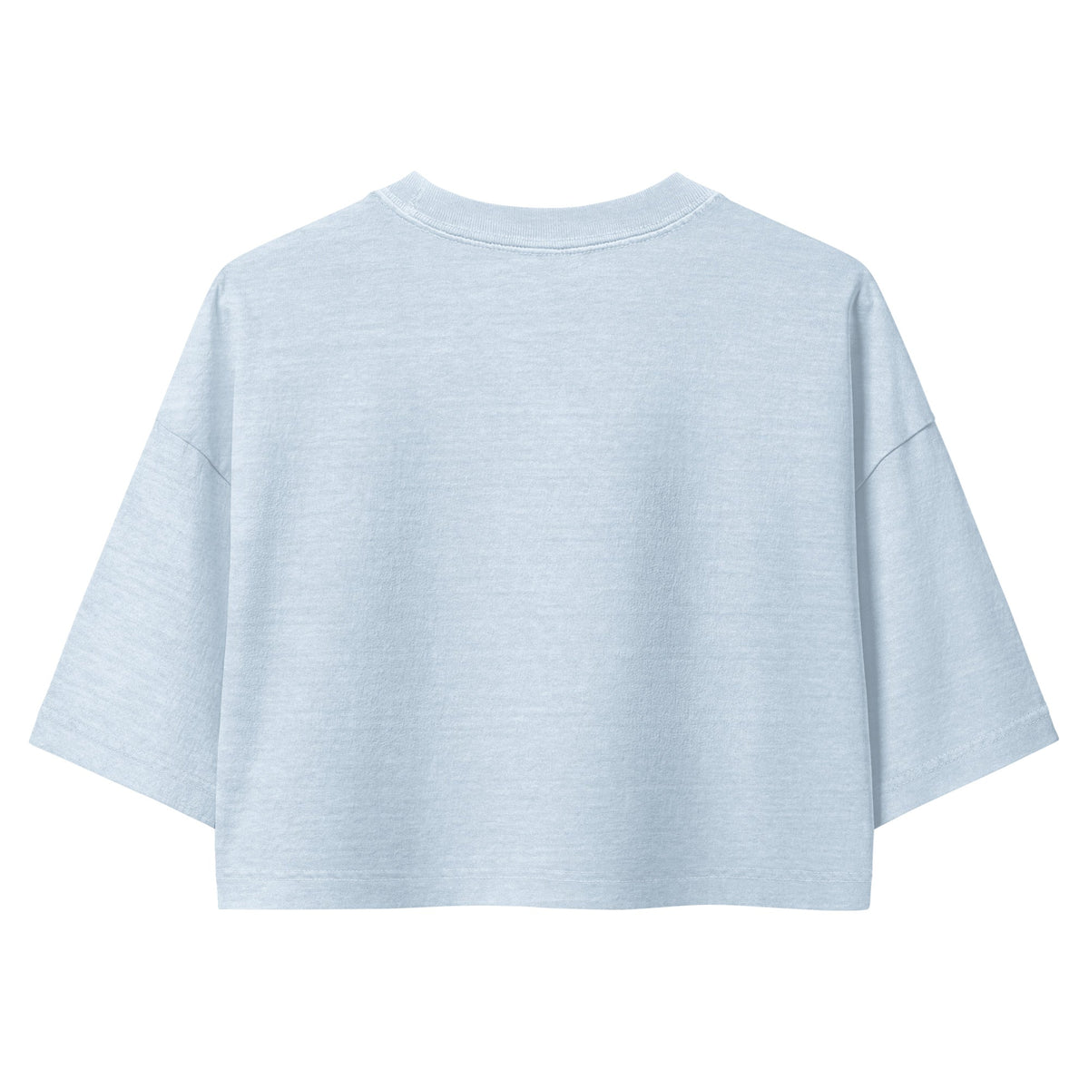 Refuse to Lose Territory Women's Cropped Tee product image 2
