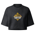 Bucco Territory Women's Cropped Tee product image 1