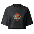 Birdland Territory Women's Cropped Tee product image 1