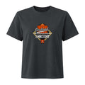 Birdland Territory Women's Heavyweight Tee product image 1