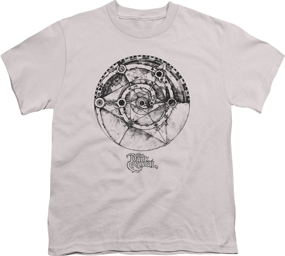 Youth Shard Dark Crystal Shirt product image 1