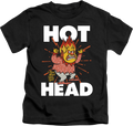 Youth Heat Miser Hot Head The Year Without A Santa Claus product image 1