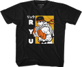 Youth Ryu Japanese Street Fighter Shirt product image 1