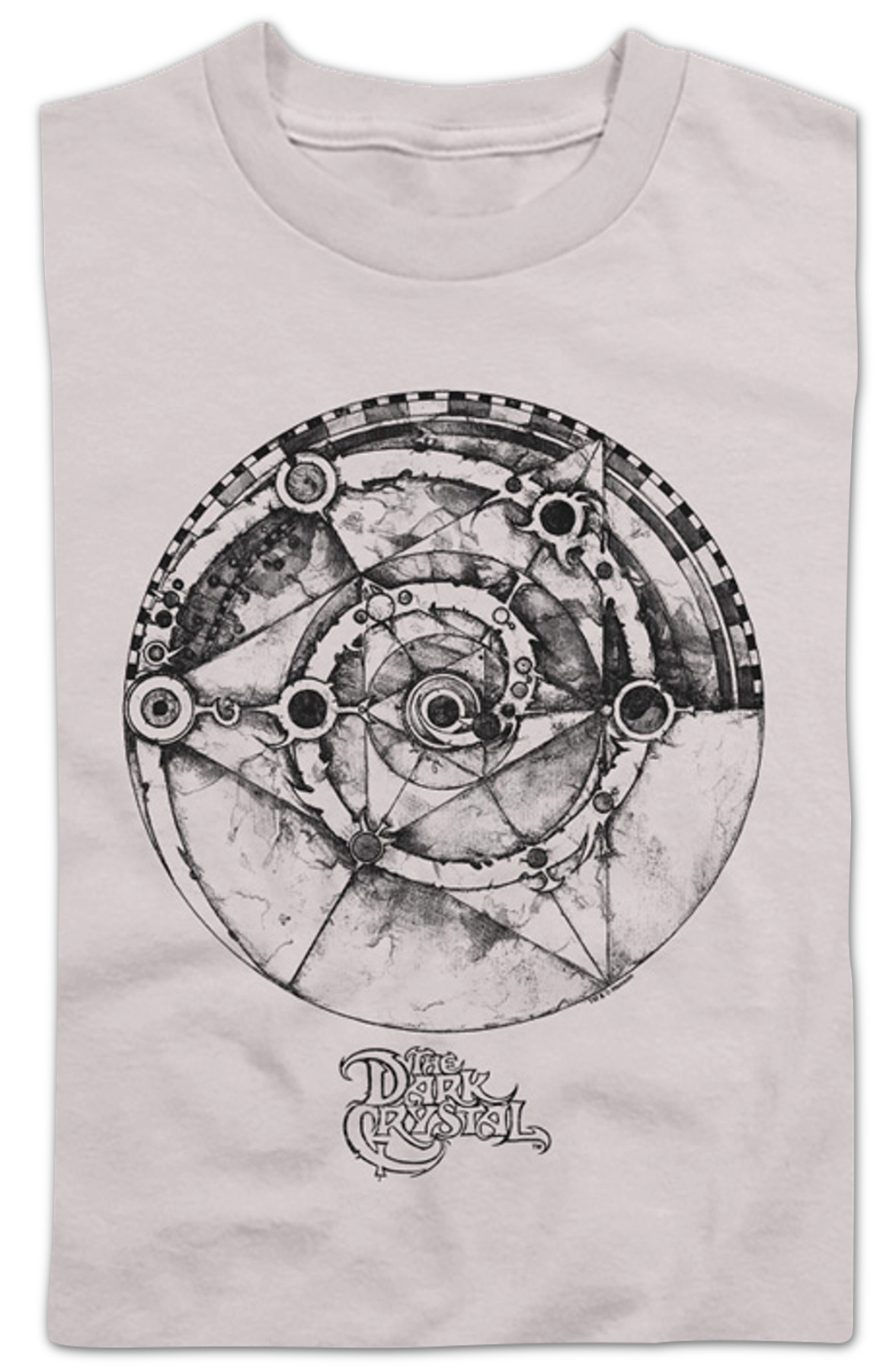 Youth Shard Dark Crystal Shirt product image 2