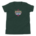 Monster Territory Youth Essential Tee product image 1