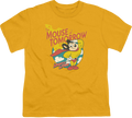 Youth The Mouse of Tomorrow Mighty Shirt product image 1